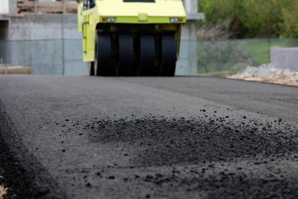 Best Residential Driveway Paver Services  in Polson, MT