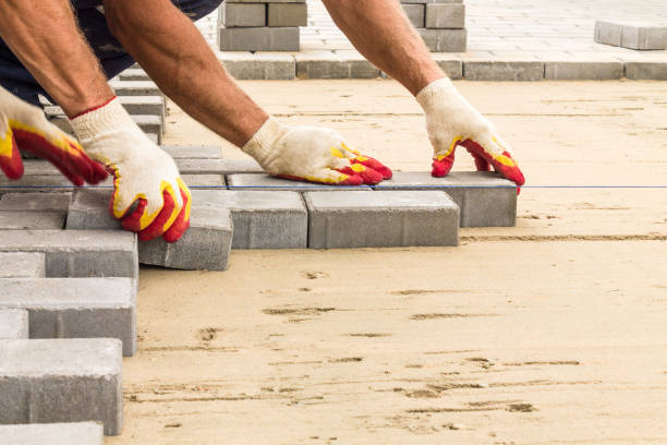 Best Concrete Paver Driveway  in Polson, MT