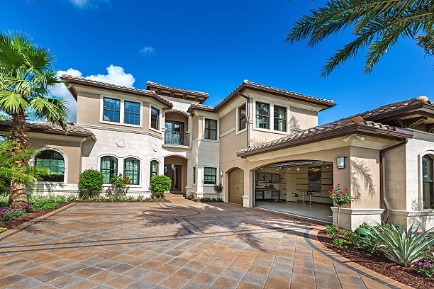 Reasons to Select Us for Your Driveway Paving Requirements in Polson, MT