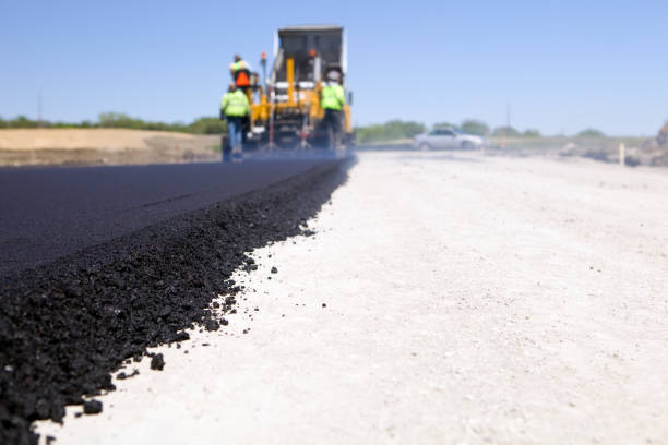 Best Driveway Repair Near Me  in Polson, MT