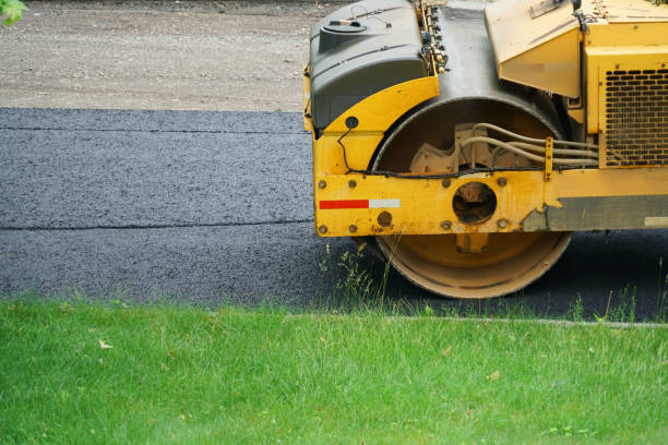 Best Professional Driveway Pavers  in Polson, MT