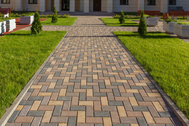 Reliable Polson, MT Driveway Pavers Solutions