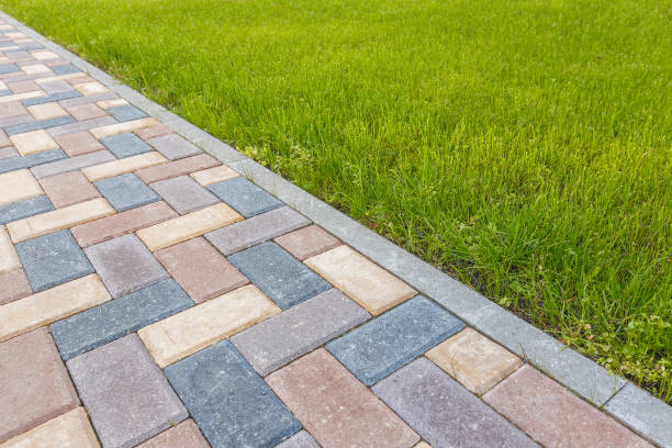 Best Cobblestone Driveway Pavers  in Polson, MT